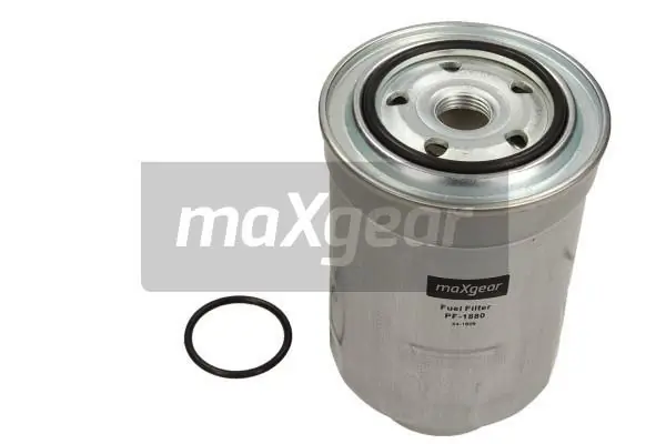  Filtro de combustible Mazda 6 