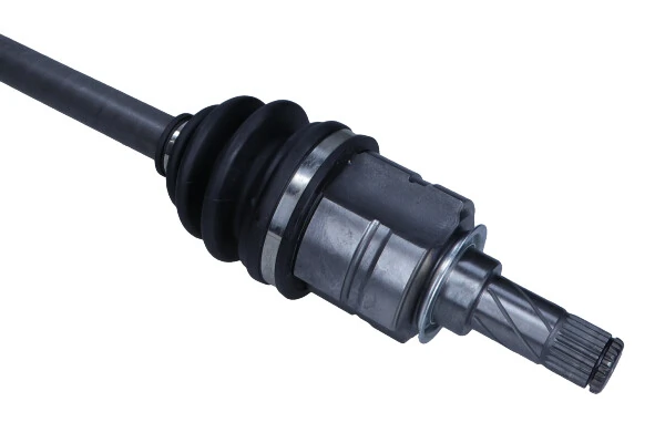 Semieje delantero izquierdo 13149830 General Motors