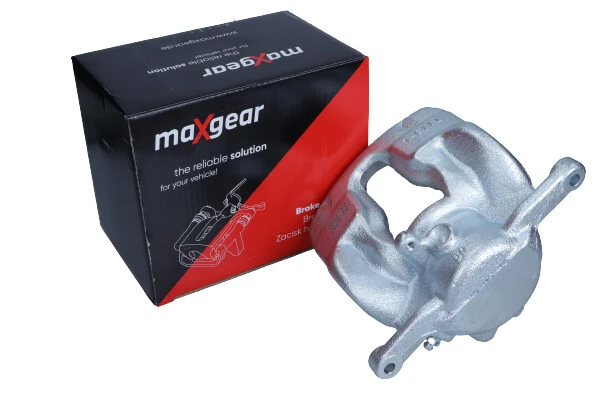 Pinza de freno delantera izquierda Maxgear 820757 precio, desde 76,96 EUR