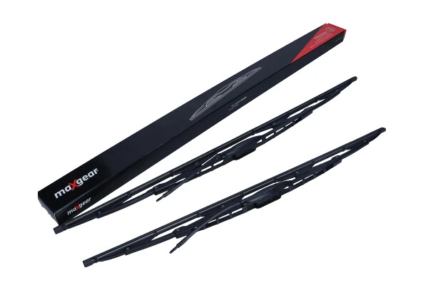 Comprar Juego de escobillas de luna delantera, 2 piezas Vito  638