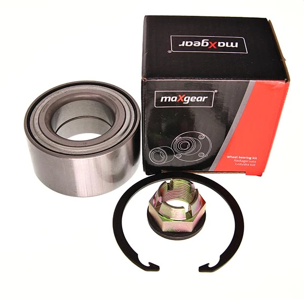 Cojinete de rueda delantero Maxgear 330461 precio, desde 27,41 EUR