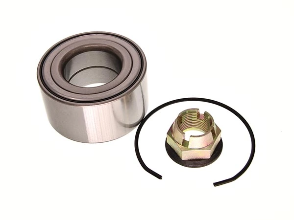 Cojinete de rueda delantero para Renault Kangoo KC0, KC1