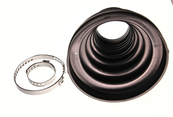 Fuelle semieje delantero exterior Land Rover Range Rover III