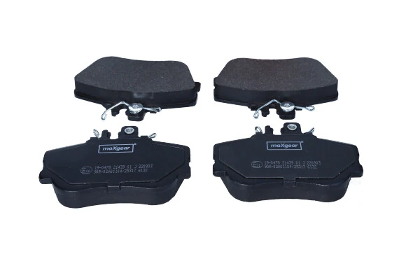 190478 Maxgear