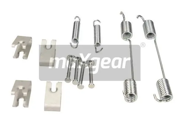 Kit de montaje de zapatas de freno traseras Fiat Ducato II furgoneta (244) (2002 - 2006) precio, desde 10,62 EUR