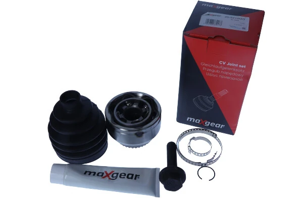 Junta homocinética para BMW X3  F25