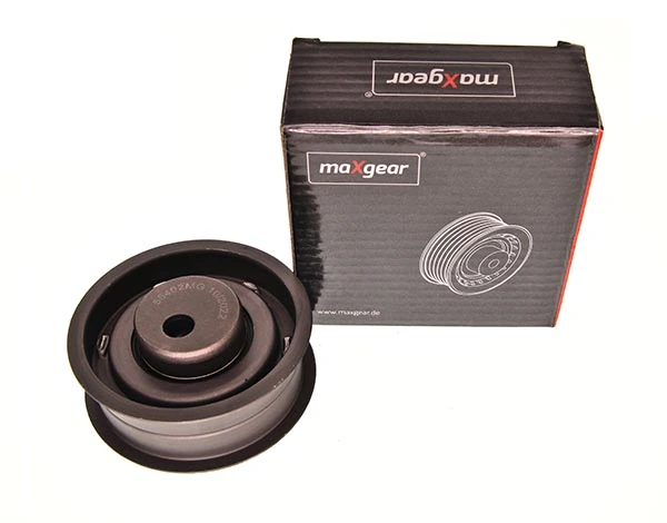 Comprar Polea tensora correa poli V Volkswagen Golf II 19E, 1G1