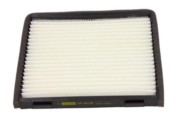 Filtro antipolen para Volvo V40  VW
