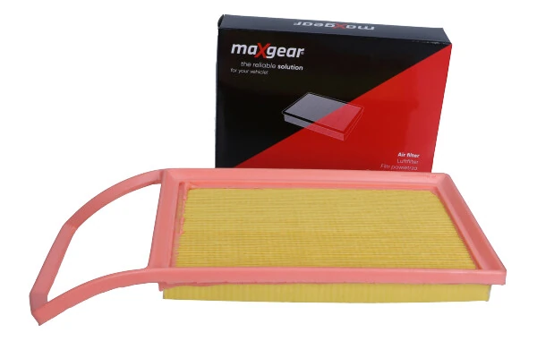 6000633296 Fiat/Alfa/Lancia Filtro de aire de motor