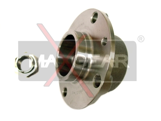 Comprar Cubo trasero Fiat Punto  176C a bajo precio