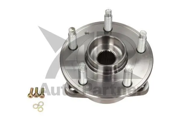 330642 Maxgear Cubo delantero