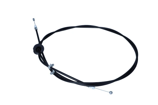  Cable de capó del motor Chevrolet Captiva 1