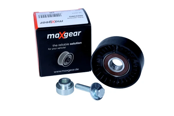 Rodillo tensor correa poli V Fiat Ducato III furgoneta (250) (2006 - 2026) precio, desde 23,53 EUR