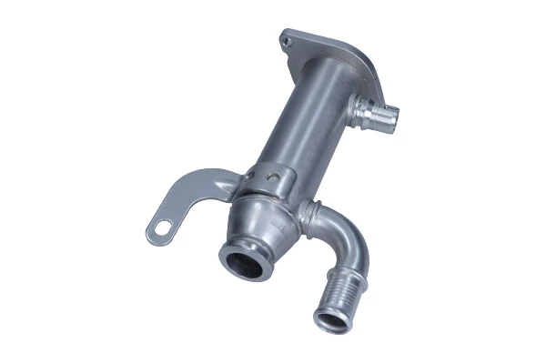 Enfriador de recirculación de gases de escape EGR 9645689780 VAG