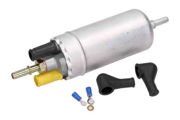  Unidad de alimentación de combustible Ford Mondeo 3