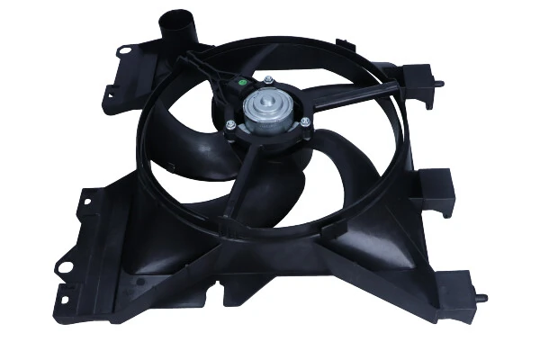 MAXGEAR AC230102 soporte de radiador completo Peugeot 206