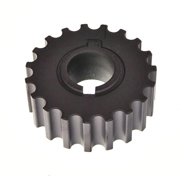 Piñón del cigüeñal  para Opel Kadett E 35, 36, 45, 46
