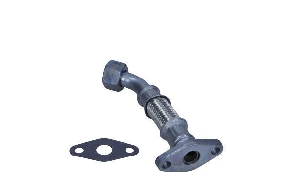 Tubo de drenaje de aceite de turbocompresor 9541PT4 Polcar