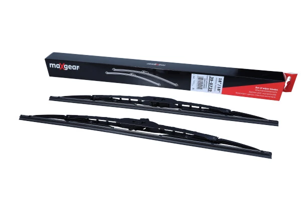  Limpiaparabrisas delanteras BMW 3 