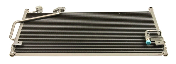 Comprar Condensador de aire acondicionado Mazda 323 V BA a bajo precio