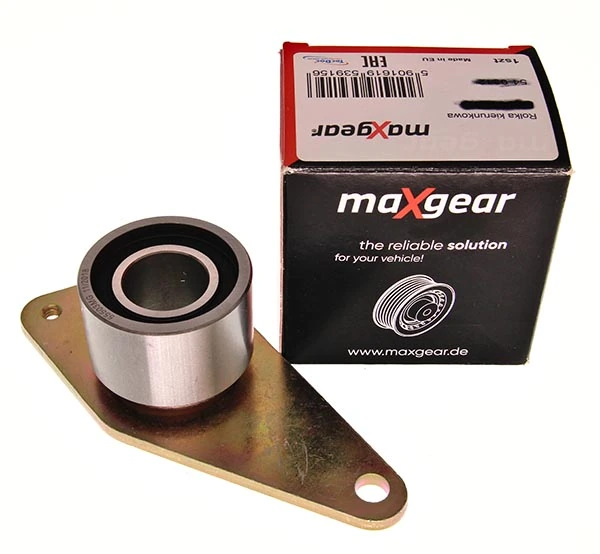 Polea correa distribución Maxgear 540289 precio, desde 16,06 EUR