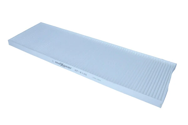  Filtro de habitáculo Citroen Jumper 