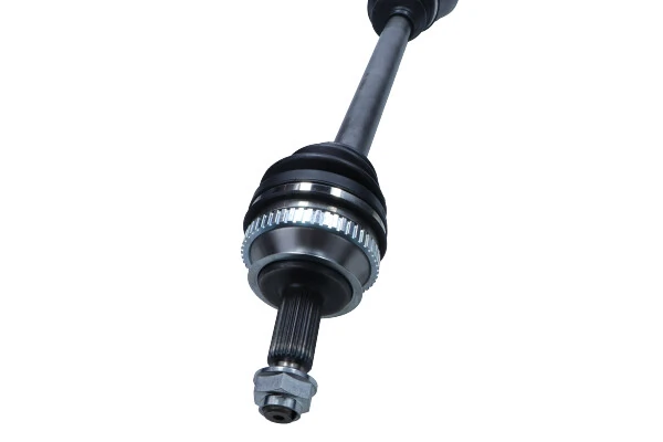 Semieje delantero derecho Opel 7700102981