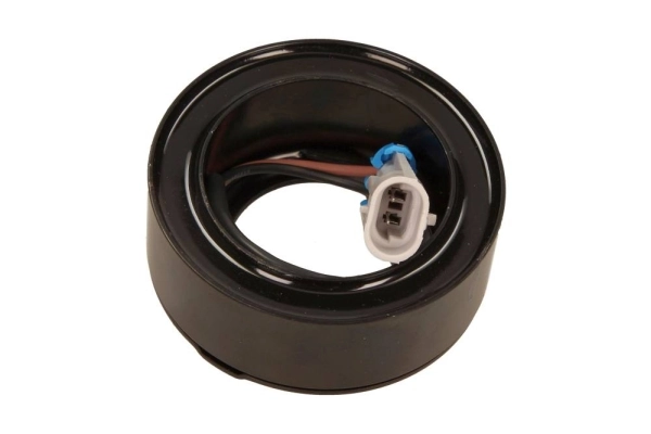 Embrague del compresor del aire acondicionado para Opel Corsa  (F08, F68)