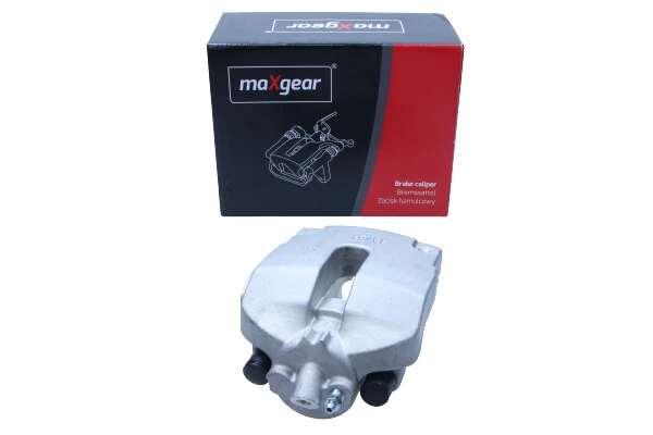 Pinza de freno trasera izquierda Maxgear 821017 precio, desde 92,01 EUR
