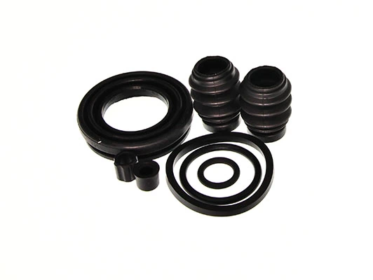 Kit de reparación de pinzas trasero Hyundai I40 I