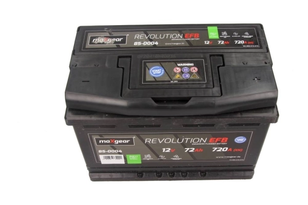 850004 Maxgear
