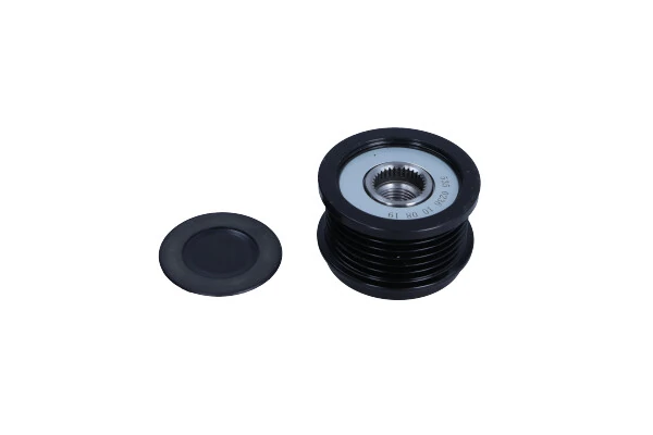  Polea alternador Ford C-Max 