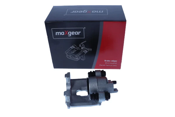 Pinza de freno trasera derecha Maxgear 821024 precio, desde 56,63 EUR
