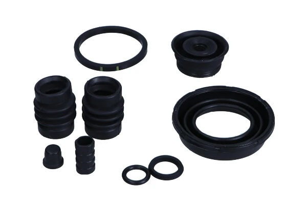 Juego de reparación, pinza de freno trasero Mitsubishi Galant 8 EA