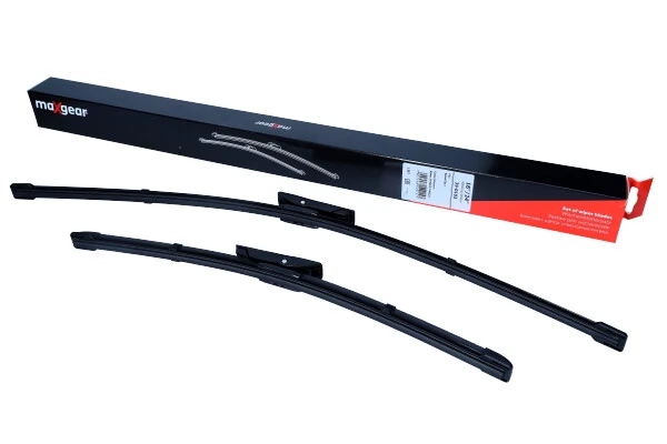 Comprar Limpiaparabrisas delanteras Renault Megane III DZ0, DZ1