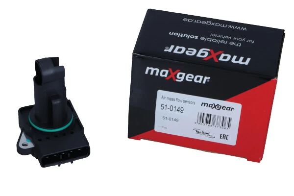 510149 Maxgear