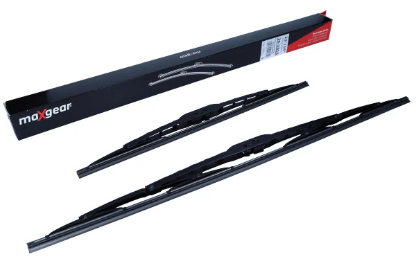 Escobillas delanteras Maxgear 391015 precio, desde 14,19 EUR