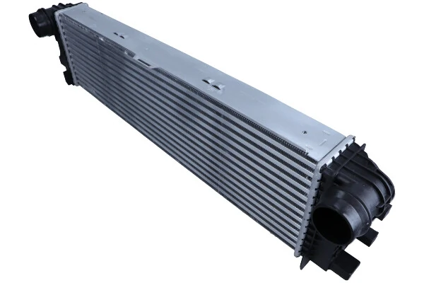 Enfriador de aire de admisión Mercedes A4475010301