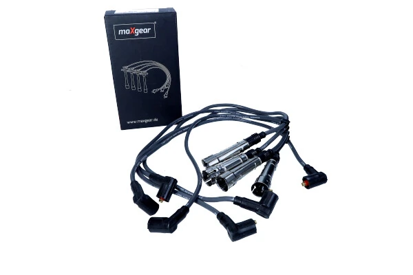Juego de cables de bujias Seat Ibiza I hatchback (021A) (1984 - 1993) precio, desde 45,95 EUR