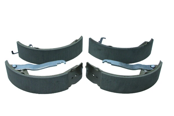 Zapatas de freno traseras Transporter III furgoneta (1979-1992) original desde 35,42 €