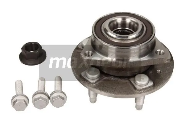 Buje de rueda delantero Opel Insignia  desde 98,62 €