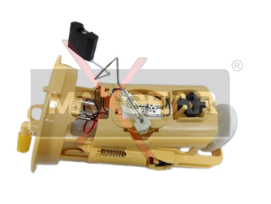 Comprar Módulo de bomba de combustible con sensor de nivel de combustible BMW 3  E46 a bajo precio