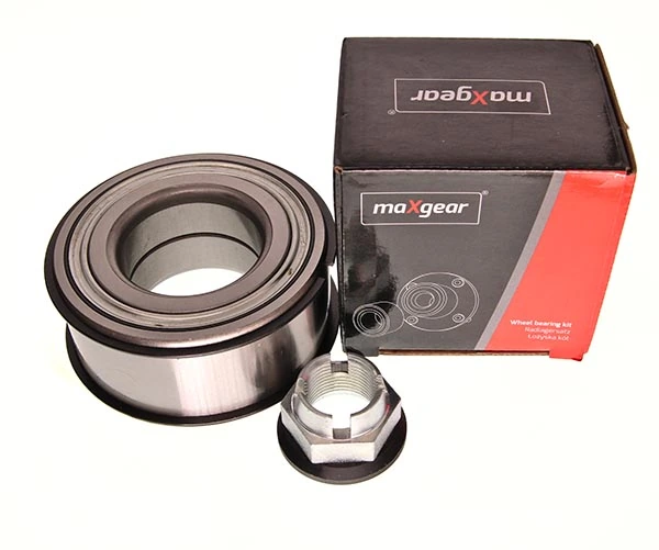 Cojinete de rueda delantero CX500 Polcar
