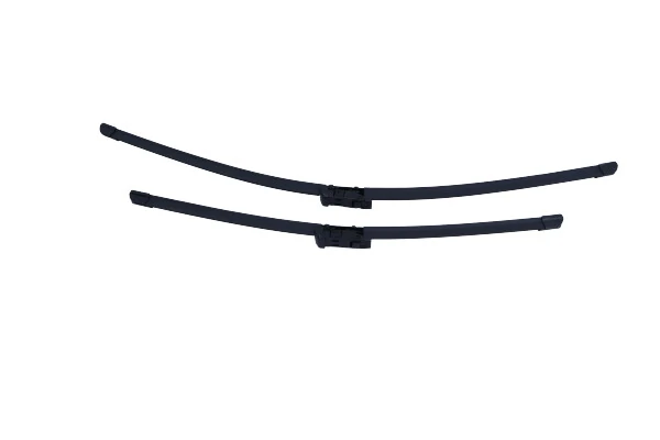 Escobillas Limpiaparabrisas delanteras para Volkswagen Passat B8 3G2, CB2