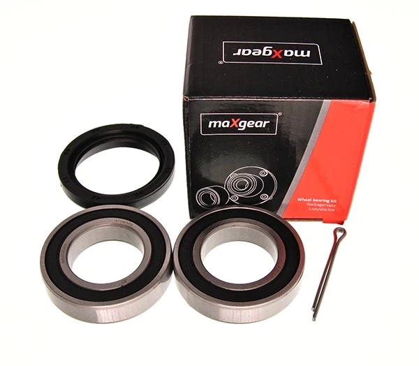 Comprar CX110 Polcar Cojinete de rueda delantero