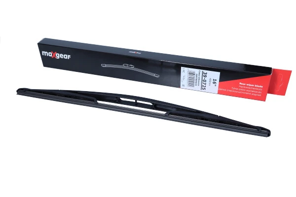 Comprar Limpiaparabrisas traseros Renault Trafic II FL