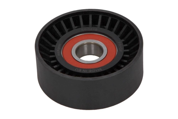  Tensor de correa poli V Ford Fiesta 