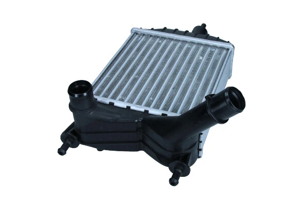 0160180018 Depo/Loro/Abakus Radiador de intercooler