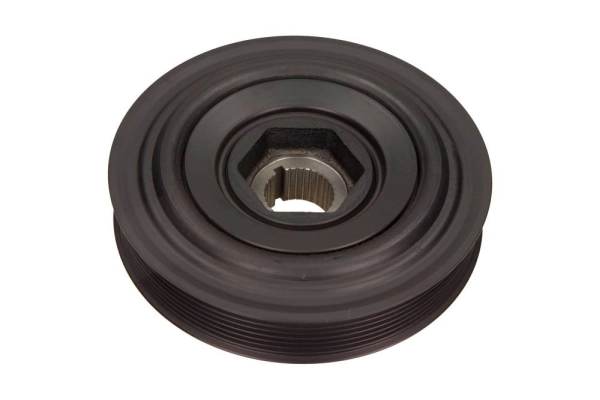 Comprar Polea de cigüeñal Honda CR-V III RE