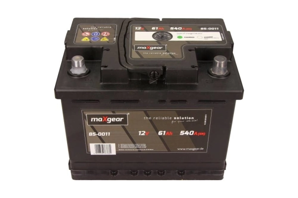 Batería de arranque Exide EB558 precio, desde 100,85 EUR
